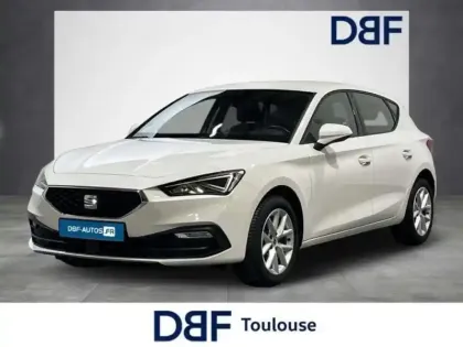 Photo Seat Leon 1.0 Tsi 110 Bvm6 Style