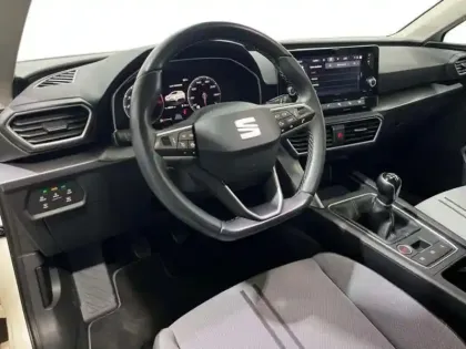 Photo 8 Seat Leon 1.0 TSI 110 BVM6 Style