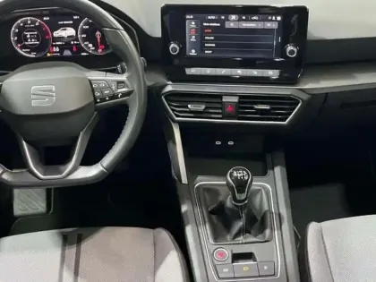 Photo 9 Seat Leon 1.0 TSI 110 BVM6 Style