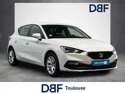 Photo 5 Seat Leon 1.0 TSI 110 BVM6 Style