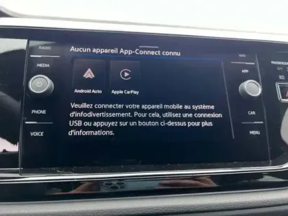 Photo 8 Volkswagen Polo FL 1.0 TSI 95 CH DSG7 STYLE