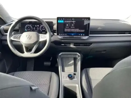 Photo 7 Volkswagen T-roc FL NOUVEAU NF 1.5 ETSI HYBRID 116CH D