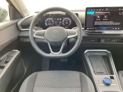 Photo 6 Volkswagen T-roc FL NOUVEAU NF 1.5 ETSI HYBRID 116CH D