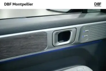 Photo 5 Hyundai Santa 1.6 T-GDi Plug-in 253 HTRAC BVA6 Executive