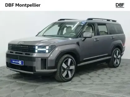 Photo Hyundai Santa 1.6 T-gdi Plug-in 253 Htrac Bva6 Executive