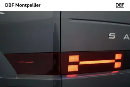 Photo 7 Hyundai Santa 1.6 T-GDi Plug-in 253 HTRAC BVA6 Executive