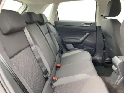 Photo 8 Volkswagen Polo FL 1.0 TSI 95 CH BVM5 LIFE