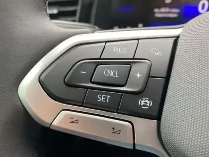 Photo 6 Volkswagen Polo FL 1.0 TSI 95 CH BVM5 LIFE