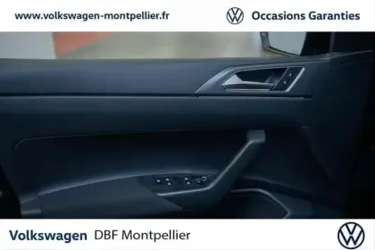 Photo 8 Volkswagen Polo 1.0 TSI 95 S&S BVM5 R-Line