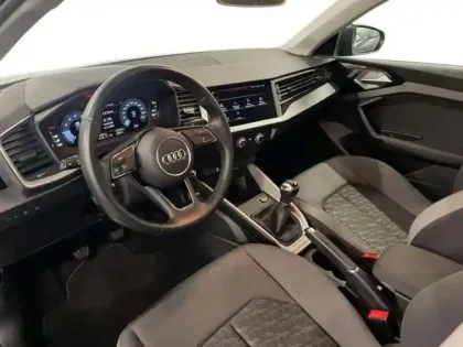 Photo 8 Audi A1 30 TFSI 110 ch BVM6 Advanced