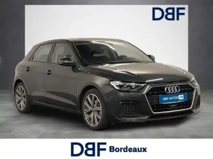 Photo 5 Audi A1 30 TFSI 110 ch BVM6 Advanced