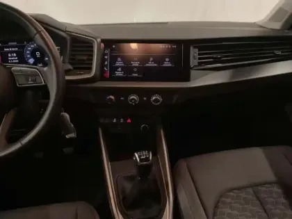 Photo 9 Audi A1 30 TFSI 110 ch BVM6 Advanced