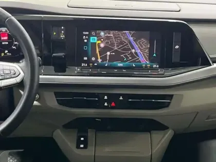 Photo 9 Volkswagen California 2.0 TDI 150 DSG7 Ocean