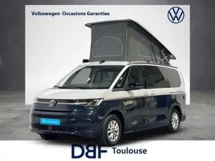 Photo Volkswagen California 2.0 Tdi 150 Dsg7 Ocean