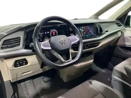 Photo 8 Volkswagen California 2.0 TDI 150 DSG7 Ocean