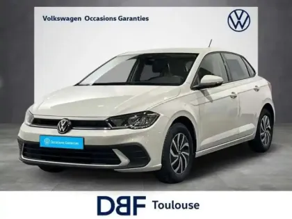 Photo Volkswagen Polo 1.0 Tsi 95 S&s Dsg7 Life
