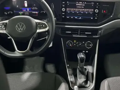 Photo 9 Volkswagen Polo 1.0 TSI 95 S&S DSG7 Life