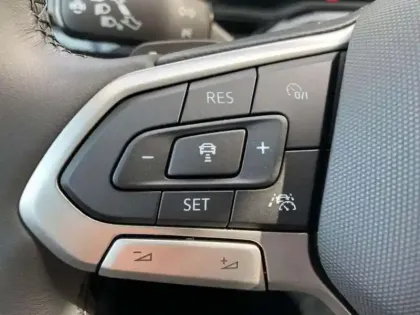 Photo 6 Volkswagen Taigo 1.0 TSI 116 CH DSG7 LIFE