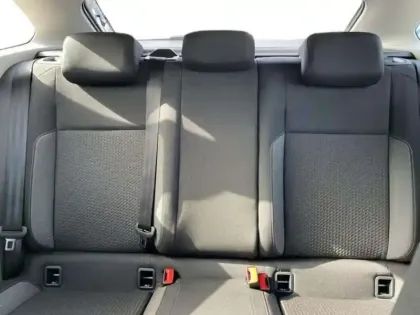 Photo 7 Volkswagen Taigo 1.0 TSI 116 CH DSG7 LIFE