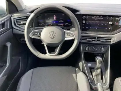 Photo 9 Volkswagen Taigo 1.0 TSI 116 CH DSG7 LIFE