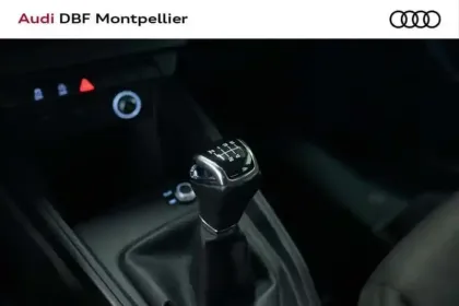 Photo 8 Audi A1 Gén. II Ph1 S line 5