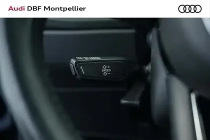 Photo 7 Audi A1 Gén. II Ph1 S line 5