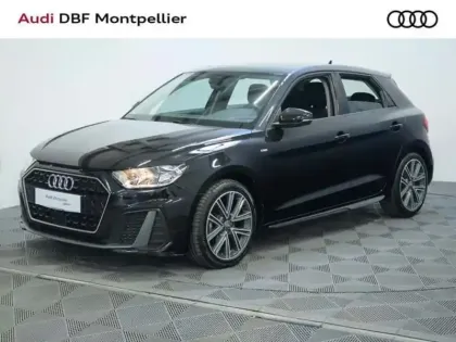 Photo Audi A1 S Line
