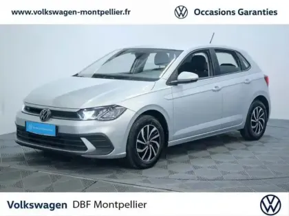 Photo Volkswagen Polo 1.0 Tsi 95 S&s Bvm5 Life