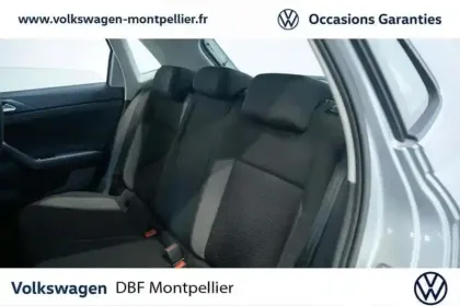 Photo 7 Volkswagen Polo 1.0 TSI 95 S&S BVM5 Life