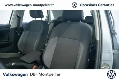 Photo 6 Volkswagen Polo 1.0 TSI 95 S&S BVM5 Life