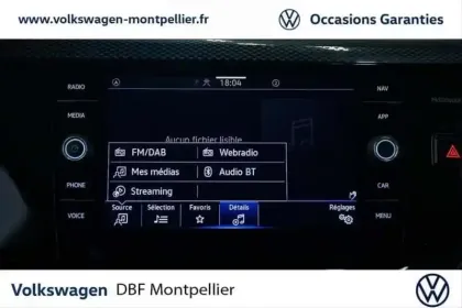 Photo 5 Volkswagen Polo 1.0 TSI 95 S&S BVM5 Life