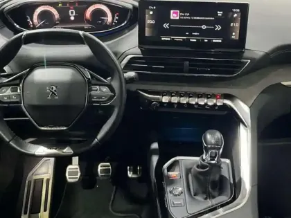 Photo 7 Peugeot 3008 BlueHDi 130ch S&S BVM6 GT