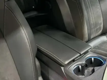 Photo 9 Peugeot 3008 BlueHDi 130ch S&S BVM6 GT