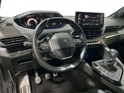 Photo 6 Peugeot 3008 BlueHDi 130ch S&S BVM6 GT