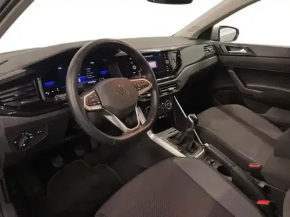 Photo 8 Volkswagen Polo 1.0 TSI 95 S&S BVM5 Life