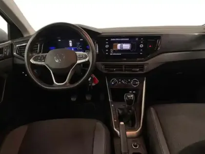 Photo 7 Volkswagen Polo 1.0 TSI 95 S&S BVM5 Life