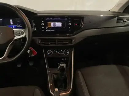 Photo 9 Volkswagen Polo 1.0 TSI 95 S&S BVM5 Life