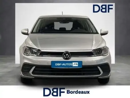 Photo 6 Volkswagen Polo 1.0 TSI 95 S&S BVM5 Life