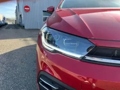 Photo 6 Volkswagen Polo FL 1.0 TSI 95 CH DSG7 STYLE