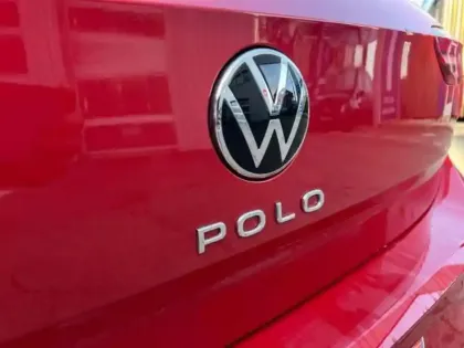 Photo 8 Volkswagen Polo FL 1.0 TSI 95 CH DSG7 STYLE