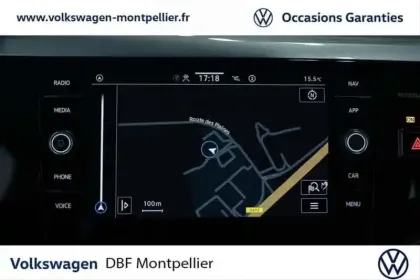 Photo 6 Volkswagen Taigo 1.0 TSI 110 DSG7 Style