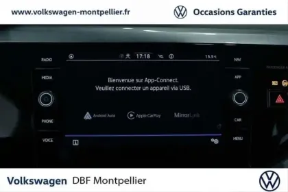 Photo 5 Volkswagen Taigo 1.0 TSI 110 DSG7 Style