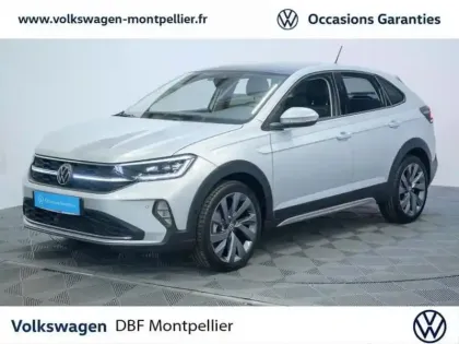 Photo Volkswagen Taigo 1.0 Tsi 110 Dsg7 Style