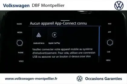 Photo 7 Volkswagen T-roc Gén. I Ph2 VW Edition 5