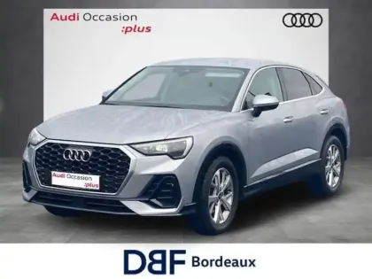 Photo Audi Q3 35 Tfsi 150 Ch Design