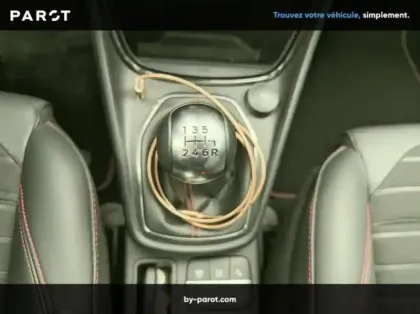 Photo 7 Ford Puma 1.0 Flexifuel 125ch S&S mHEV ST-Line X