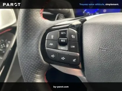 Photo 8 Ford Explorer 3.0 EcoBoost 457ch Parallel PHEV ST-Line i-AWD BVA10 25cv