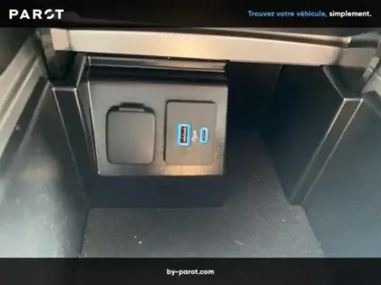 Photo 14 Ford Explorer 3.0 EcoBoost 457ch Parallel PHEV ST-Line i-AWD BVA10 25cv