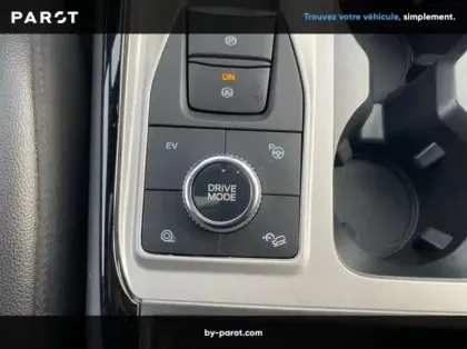 Photo 9 Ford Explorer 3.0 EcoBoost 457ch Parallel PHEV ST-Line i-AWD BVA10 25cv