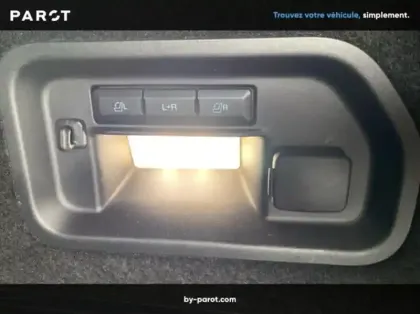 Photo 11 Ford Explorer 3.0 EcoBoost 457ch Parallel PHEV ST-Line i-AWD BVA10 25cv